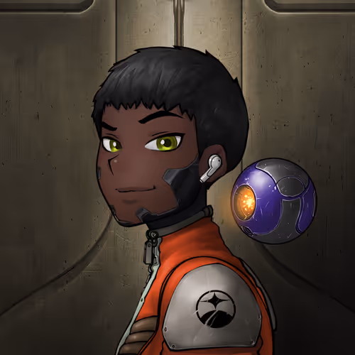DuskBreaker #3341