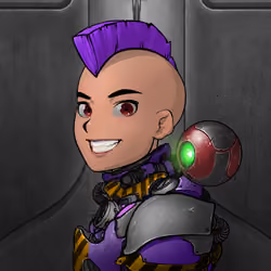 DuskBreaker #8544