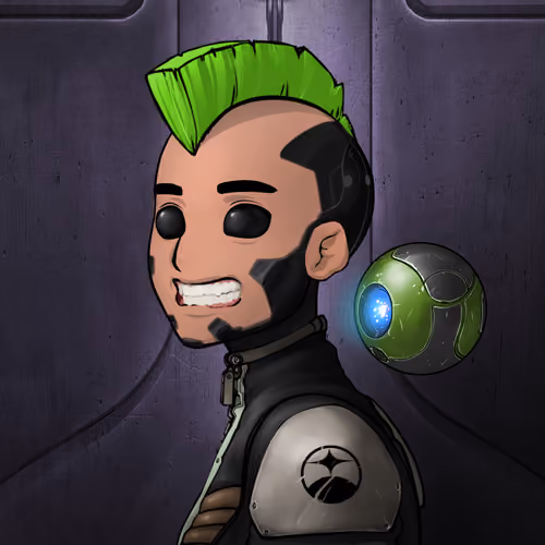 DuskBreaker #8583