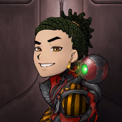 DuskBreaker #9394