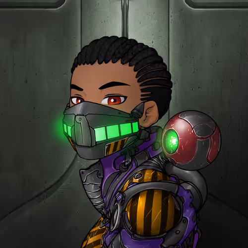 Duskbreakers