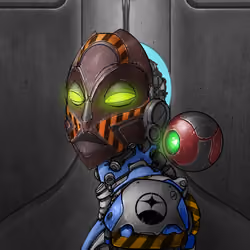 DuskBreaker #3876