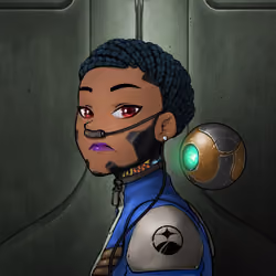 DuskBreaker #8744