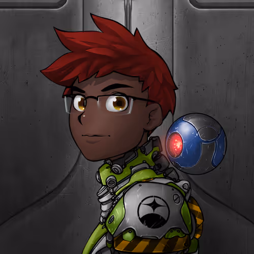 DuskBreaker #3534