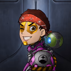 DuskBreaker #4134