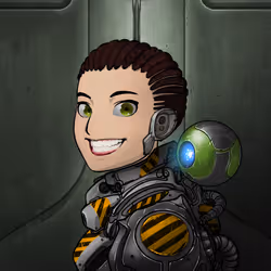 DuskBreaker #5289