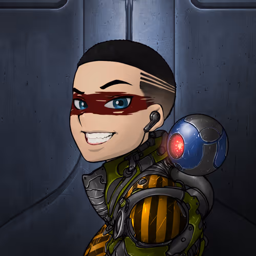 DuskBreaker #8010