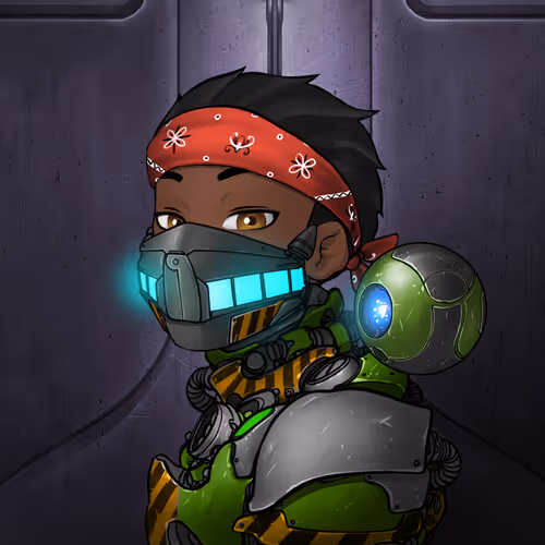 Duskbreakers