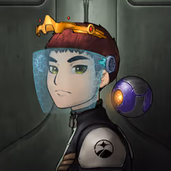 DuskBreaker #587