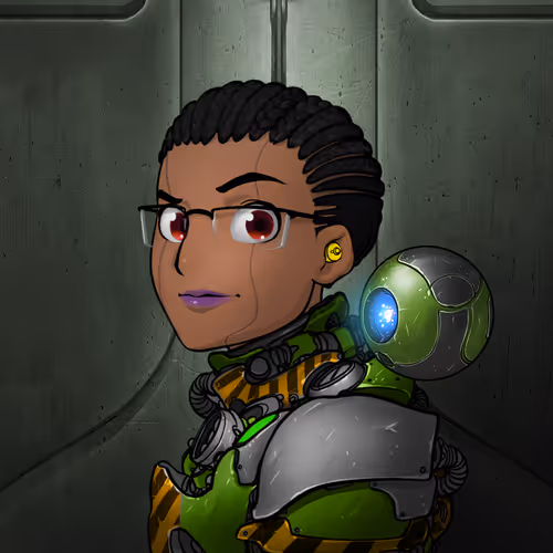 DuskBreaker #8287