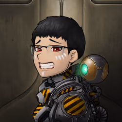DuskBreaker #3713