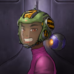 DuskBreaker #3432