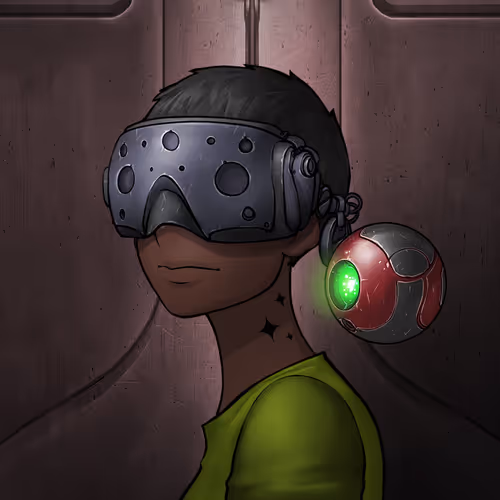 DuskBreaker #14