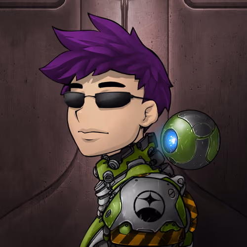DuskBreaker #6783