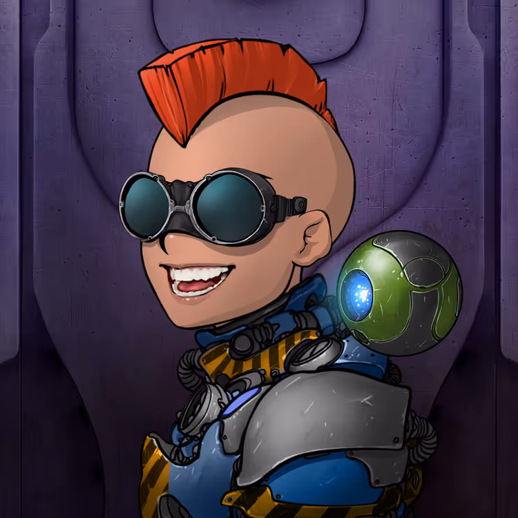 DuskBreaker #6022