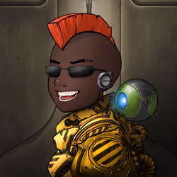 DuskBreaker #6081