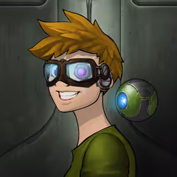 DuskBreaker #9036