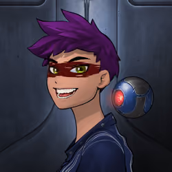 DuskBreaker #8007