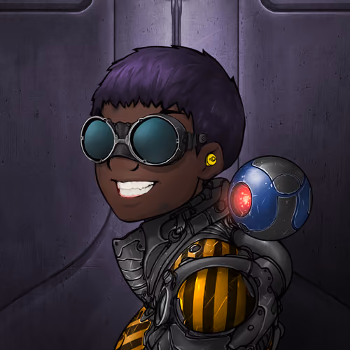 DuskBreaker #8646