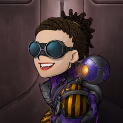DuskBreaker #5304