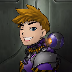 DuskBreaker #2414