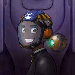 DuskBreaker #1583