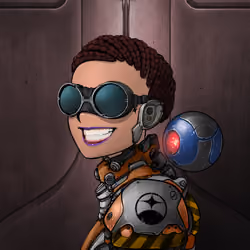 DuskBreaker #7455