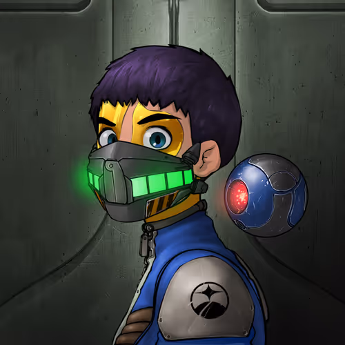 DuskBreaker #9985