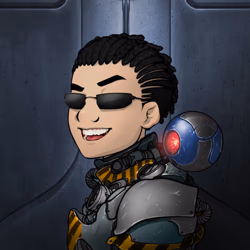 DuskBreaker #1367