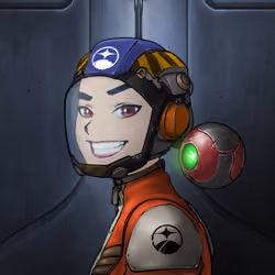 DuskBreaker #8382