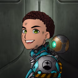 DuskBreaker #2480
