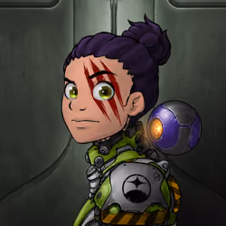 DuskBreaker #8437