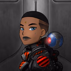 DuskBreaker #6305