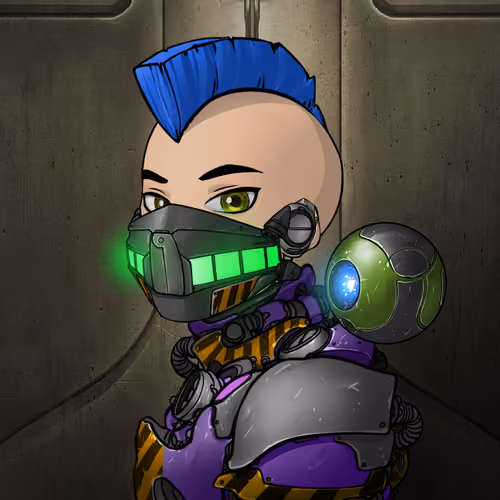 DuskBreaker #8328