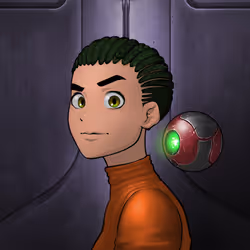 3933