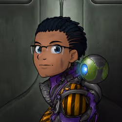 DuskBreaker #3235