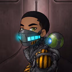 DuskBreaker #1755