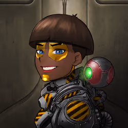 DuskBreaker #1582