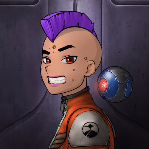 DuskBreaker #3479