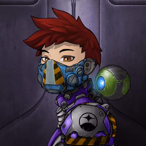 DuskBreaker #3377