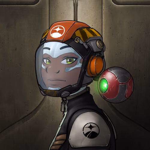 DuskBreaker #2056