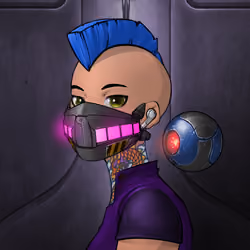 DuskBreaker #6998