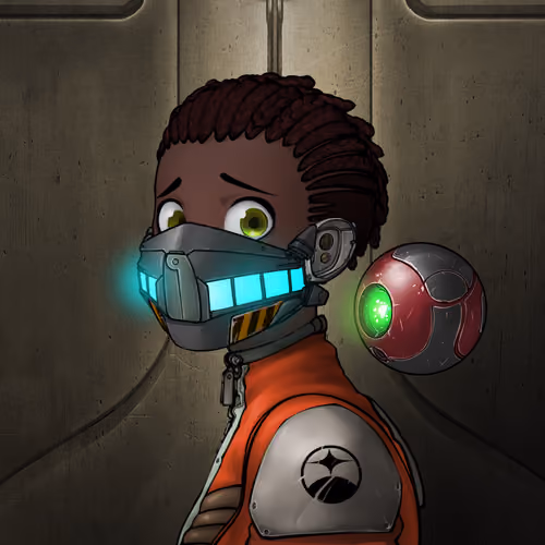 DuskBreaker #9608