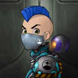 DuskBreaker #4147