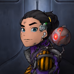 DuskBreaker #1581