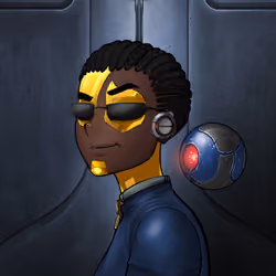 DuskBreaker #8545