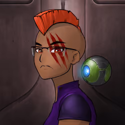 DuskBreaker #8253