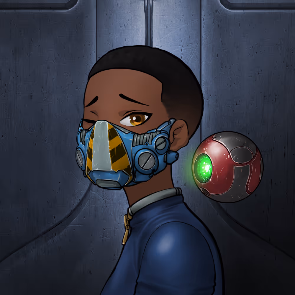DuskBreaker #9978
