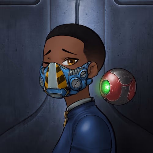 DuskBreaker #9978