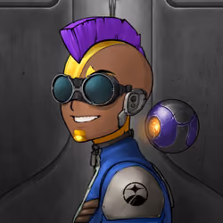 DuskBreaker #6535
